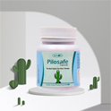 	capsule pilosafe.png	a herbal franchise product of Saflon Lifesciences	